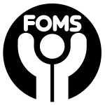 Logotyp FOMS